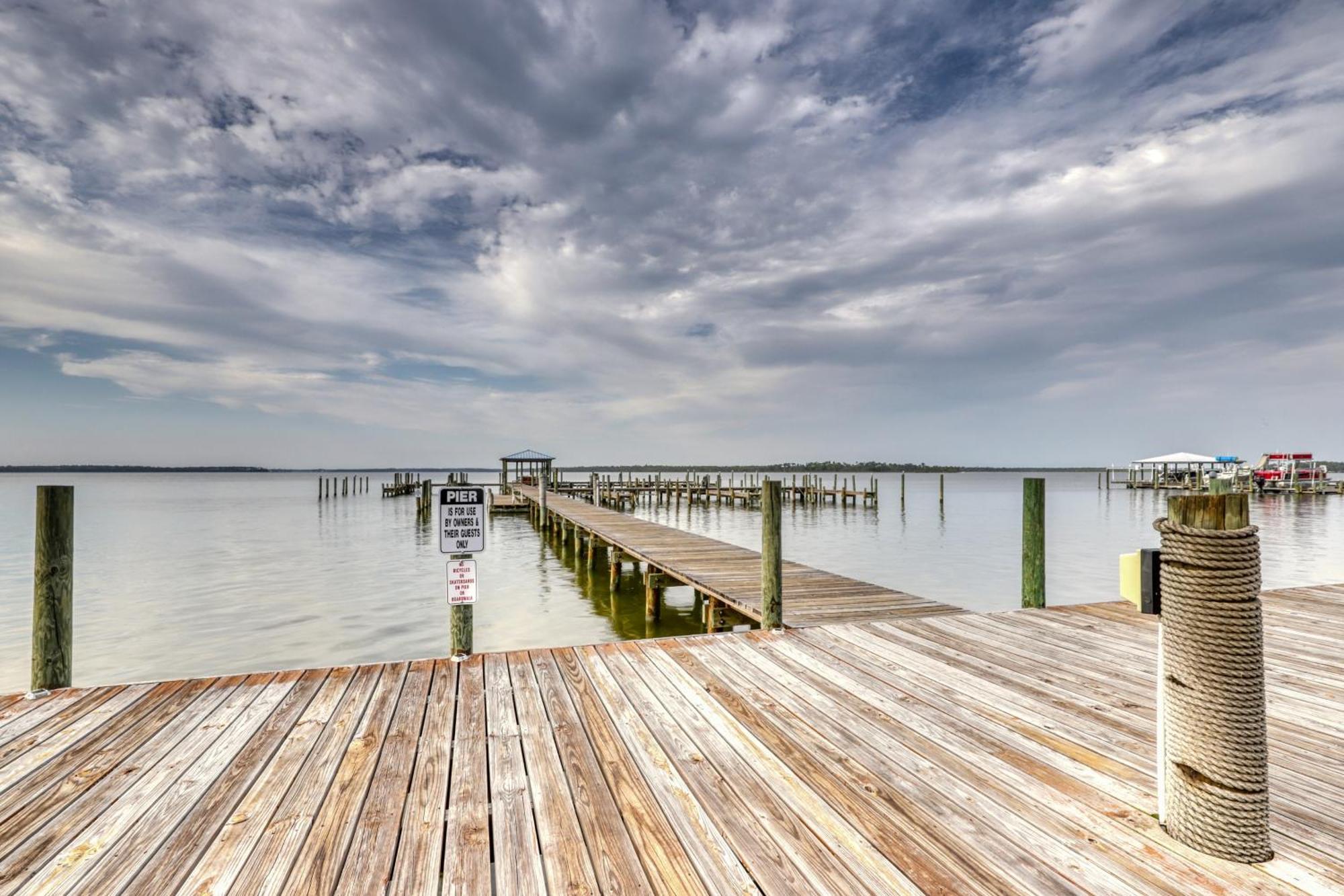 Villa Bayview Orange Beach Zimmer foto