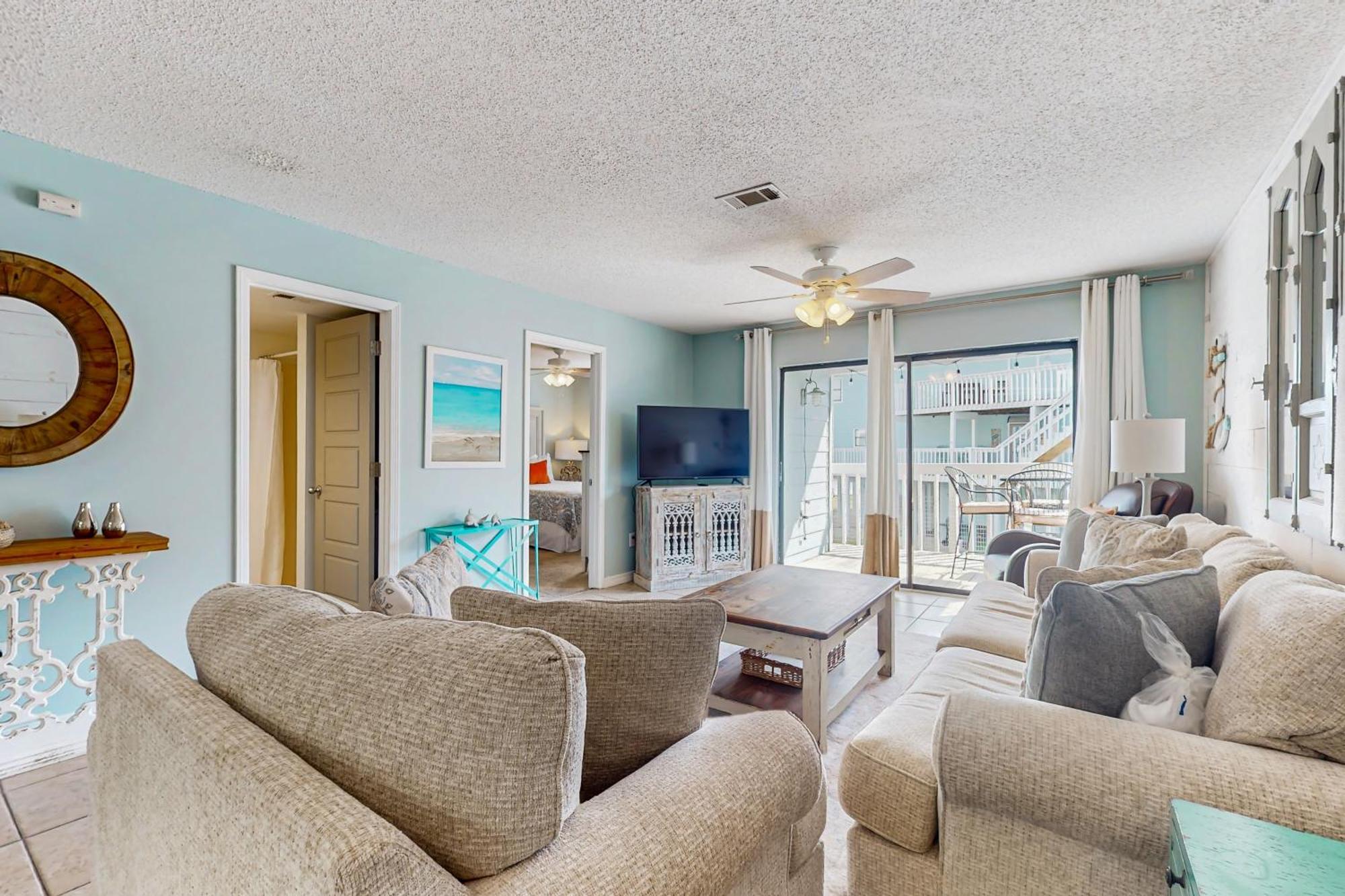 Villa Bayview Orange Beach Zimmer foto